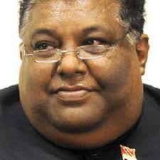 Integrity troubles for HDC appointee