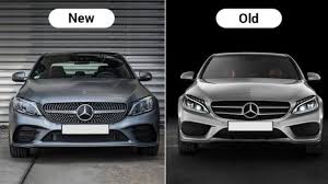 We did not find results for: 2019 Mercedes Benz C Class Facelift New Vs Old Major Differences