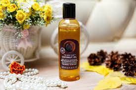 Shop hair oils at sephora. The Body Shop Coconut Oil Brilliantly Nourishing Pre Shampoo Hair Oil Soft And Smooth Hair Guaranteed Nice Hair Treatment Consumer Reviews