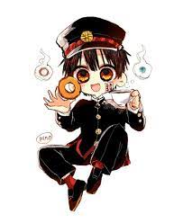 Hanako Kun Hanako Hanako Kun Hanako Kun Chibi