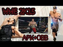 Sep 16, 2021 · introduction game. Apk Obb How To Play Wwe 2k15 Real In Any Android Devices Youtube