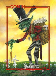 19,897 likes · 67 talking about this · 4,696 were here. Magic The Gathering Cards Card Kingdom Tokens Goblin Token