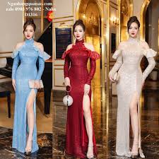 Bí Quyết Phối Phụ Kiện Hoàn Hảo Với Đầm Dạ Hội - Nalia