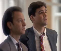 Early Edition" Pilot (TV Episode 1996)