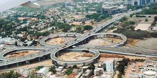 Chennai Peripheral Ring Road Project on Track for Completion by 2025