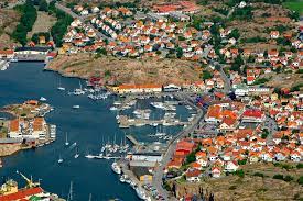 During summers, population is doubled multiple times, as kungshamn is a popular tourist visit. Kungshamn North Marina In Sotenaes Sweden Marina Reviews Phone Number Marinas Com