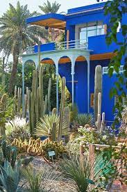 browse garden visit gardenista moroccan garden marrakech marrakesh