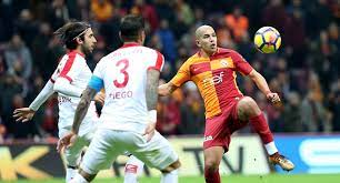 Ligdeki 3 maçlık galibiyet serisi sivas deplasmanında son bulan galatasaray, antalyaspor karşısında maça çok hızlı başladı. Galatasaray Antalyaspor Mac Ozeti 3 0 Trt Spor Turkiye Nin Guncel Spor Haber Kaynagi