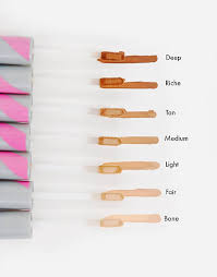 If you're going to spend that much time in one room, you might as well make it as beautiful and inviting as possible. First Aid Beauty Hello Fab Bendy Avocado Concealer Asos
