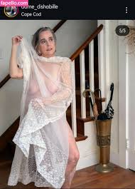 Dame Dishabille  dame_dishabille Nude Leaked Photo 1 - Fapello