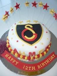 My Special Cakes