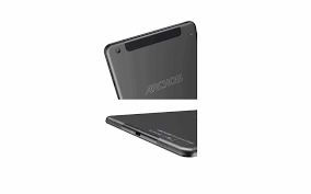ARCHOS Diamond Tab: hohe Leistung ...