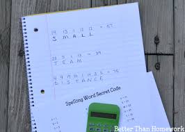 We know our letters are lowercase to convert english words (or any ascii text) to binary, you have two options: Secret Code Spelling Words Creative Family Fun
