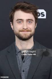 236 Daniel Radcliffe 2018 Stock Photos, High-Res Pictures, and Images