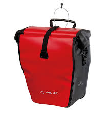 Vaude Aqua Back Single Fahrradtasche Test Fahrradtaschen Test 2020