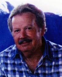 Richard Stokes Obituary