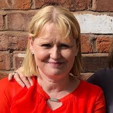 Vicky Bartlett (@Vickybart)