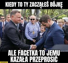 Pozostaje na stanowisku na ii kadencję. Wybory 2020 Memy Duda Vs Trzaskowski Andrzej Duda Wygral Wybory Po Zazartej Kampanii Wyborczej Kurier Poranny