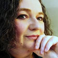 About - Nancy Chase, Author