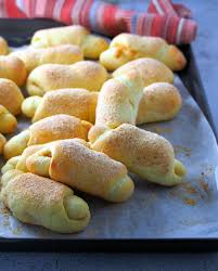 Spanish Bread A Filipino Bakery Favorite Recipe Spanish Bread Filipino Bread Recipe Bread Soft