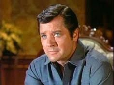 67 Jarrod Barkley (Big Valley) ideas