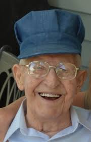 Obituary information for Hershel O. Morgan