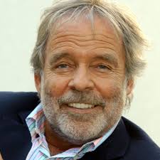 Thomas fritsch (born 16 january 1944 in dresden, germany) is a german television and dubbing actor. Der Ewige Sonnyboy Wird 70 Thomas Fritsch Derwesten De