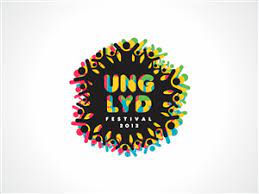 This logo shows what the product does. 21 Music Festival Logos Ideas Music Festival Logos Festival Logo Music Festival