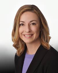 Dr. Loretta Hallock joins Mercy Hospital as director of women's health