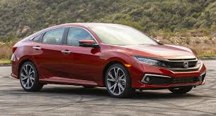 Discover which honda civic model is right for you. Honda Civic Sedan Falls Victim To Small Cars In Japan Carscoops