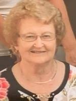 Anna Weis Obituary (1935