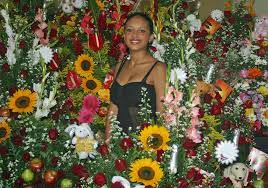 To send flowers to pakistan, one should visit a local florist to see if they will provide this service. Flower Delivery In Barranquilla Colombia For You Colombian Girl