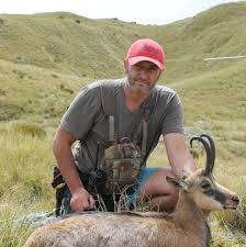 This is an amazing and exciting hunt for new zealand's finest trophies. Real New Zealand Hunting Red Stag Tahr Fallow More