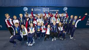 Bright future ahead as Para-swimmers make their mark