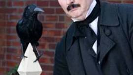 Porch Performance: Edgar Allan Poe