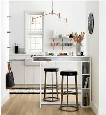 kitchen table for small spaces to