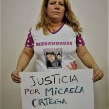 Buscando acuarela juan pedro linares en pinterest. Acoso Seguido De Muerte El Caso De Micaela Ortega La Primera Condena A Perpetua Por Grooming