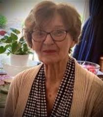 Beverly Joanne Mogensen Obituary