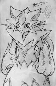 Get inspired by our community of talented artists. Pin On Zeraora