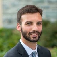 Dustin Rosenberg's Instagram, Twitter & Facebook