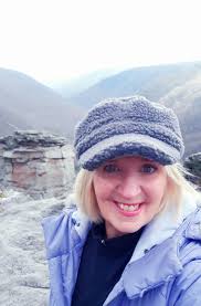 Oh those hills Beautiful hills How I love those WV hills!