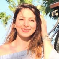 Samira Movahedian, M.Sc., EIT Email & Phone Number