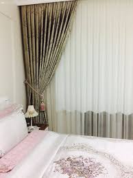 Pudra yatak odası tül modelleri: Yatak Odasi Perde Modelleri Dekorblog
