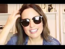 My Sunglasses Collection ft. Tom Ford, Karen Walker, Ray Ban & more!
