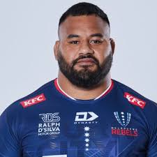 Super Rugby Pacific 2024 squads full list: Rebels unveil new 'world class'  roster featuring international recruits