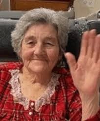 Obituary: Bithy 'Granny Frix' Walsh, 89, of Monroe