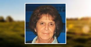 Deon Buist Larsen Hall Obituary April 23, 2017