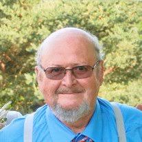 Obituary for Larry Paul Shaum