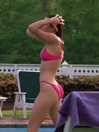 Летние игры / summer catch (2001). Jessica Biel S Summer Hot Shots Jessica Biel Jessica Biel Bikini Summer Catch