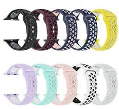 You can make it look like a different accessory each day you put it on several leather watchbands promise to make you look more fashionable. Nike Wristwatch Bands For Sale Ebay